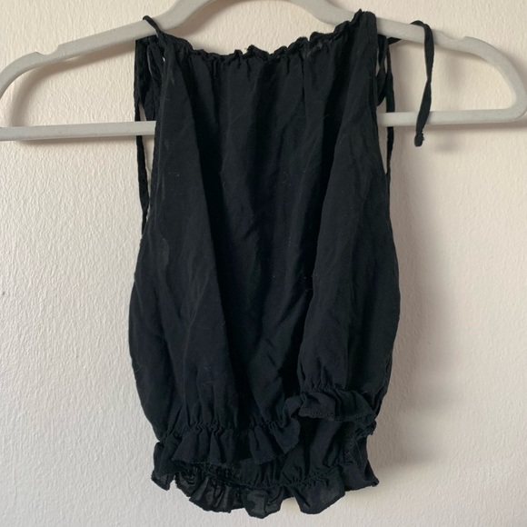 Brandy Melville Crop Top - Picture 2 of 3